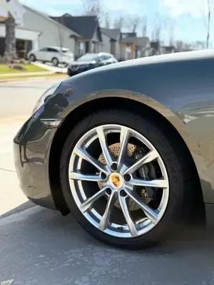Expert Auto Detailing Delivered Across Wake County