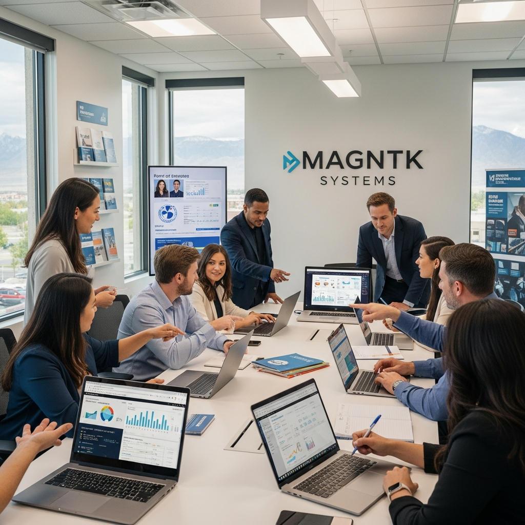 AI-Powered Lead Generation