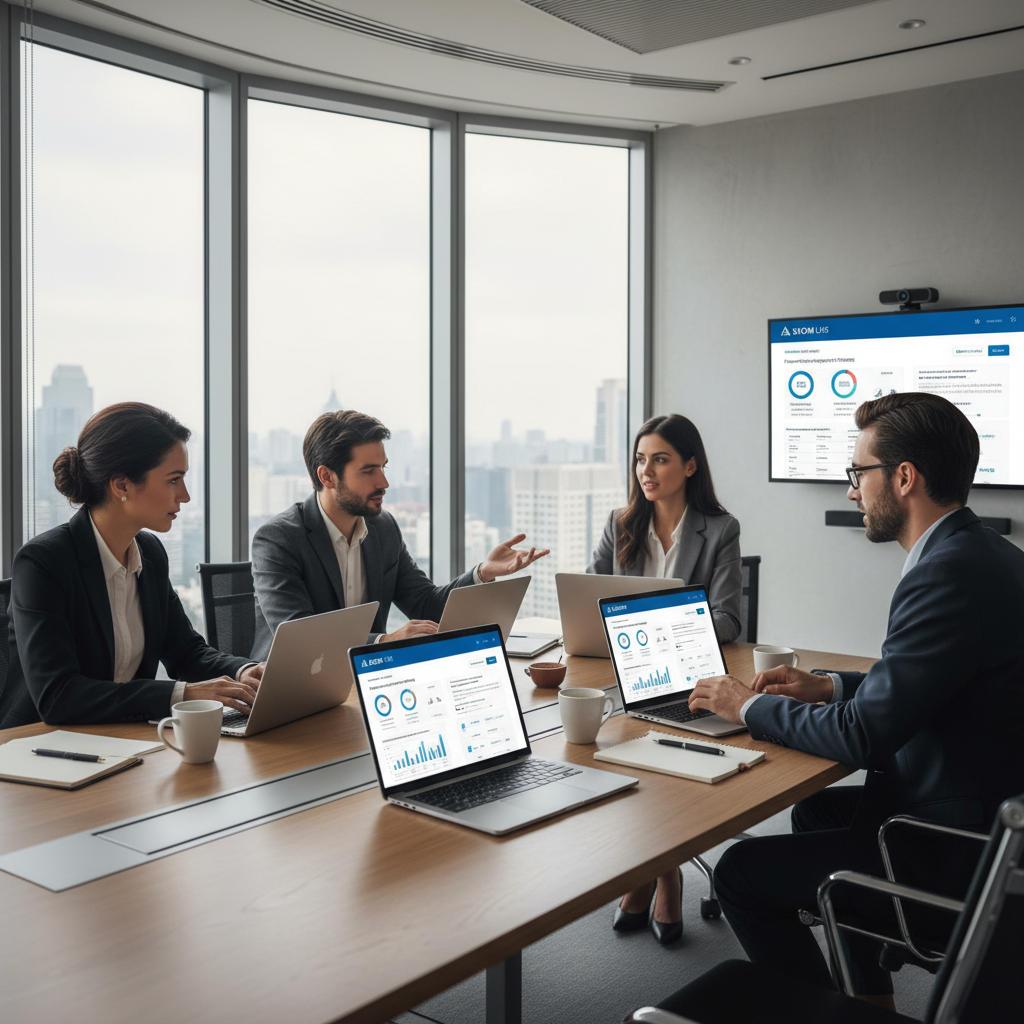 Significance of Corporate Learning Systems
