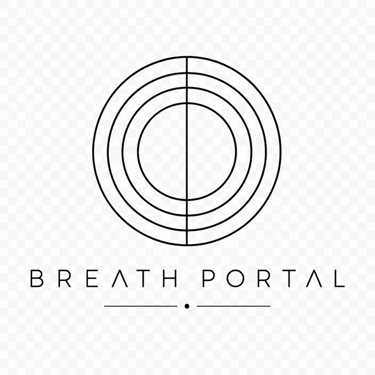 Breath Portal logo