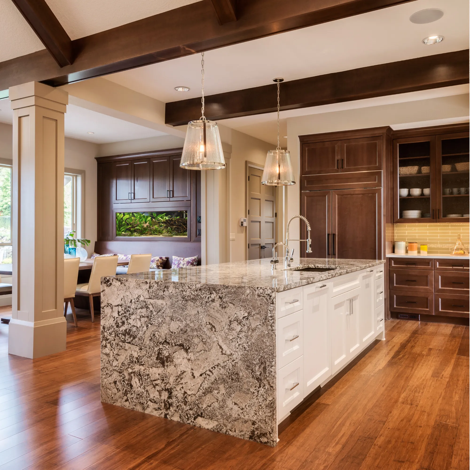 Why Partner with Crestmark Home Remodeling?