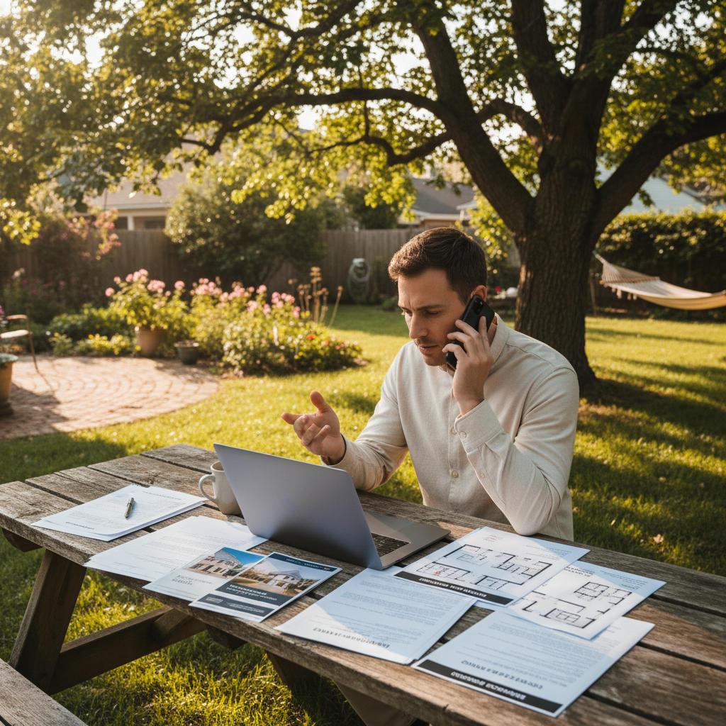 Mastering the Sales Process Independently