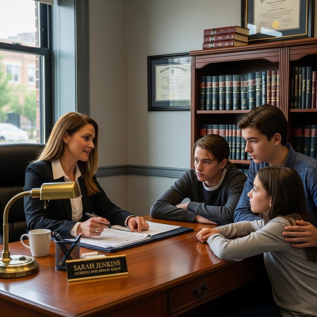 Building Trust in the Community