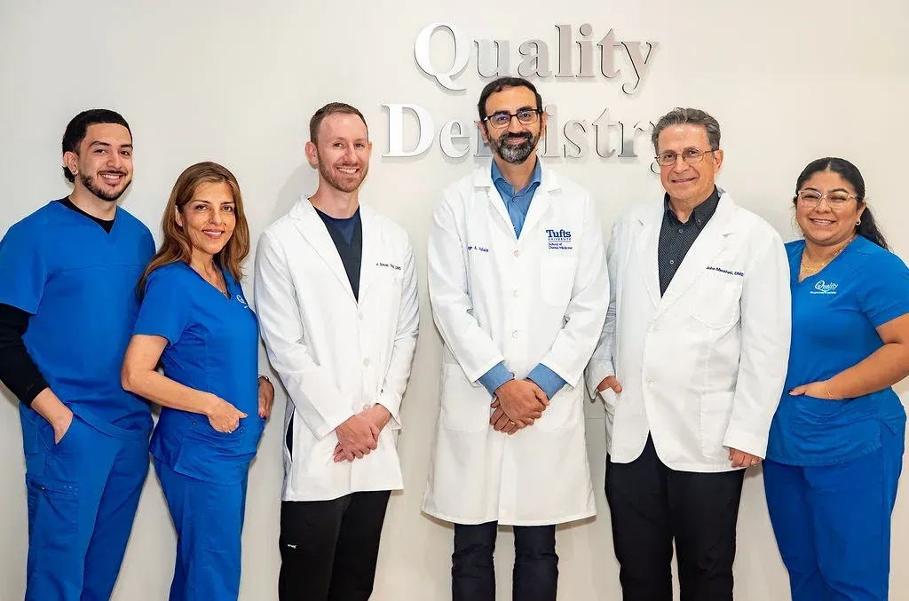 Discover Comfortable Sedation Dentistry in Coconut Creek Today