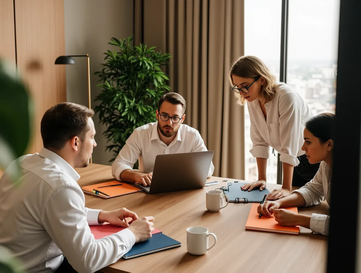 Transform Your Business with Our AI Marketing Expertise