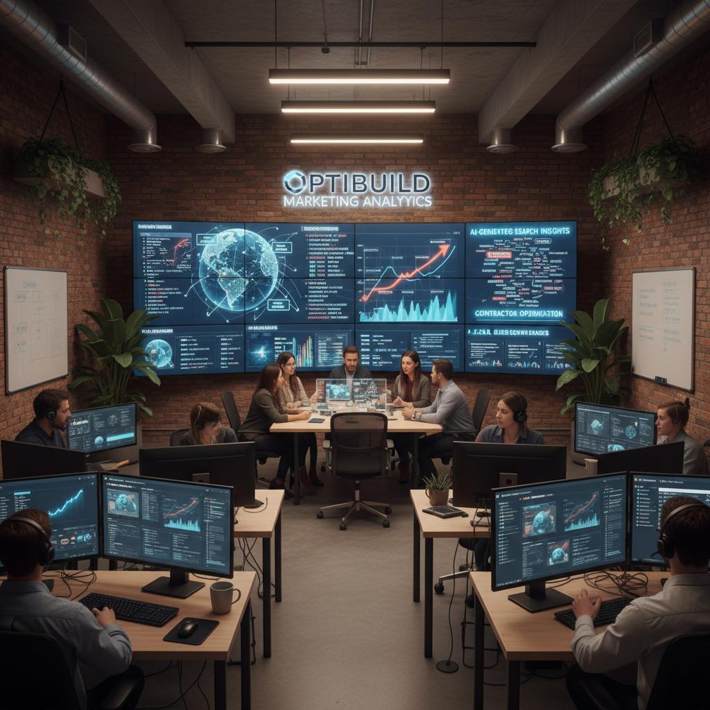 Utilizing AI for Marketing Success