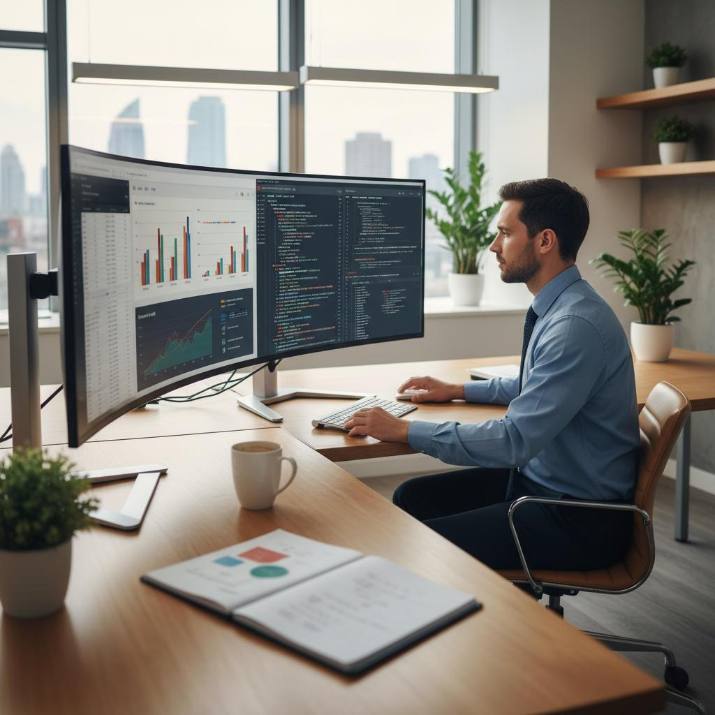 Elevate Your Business Using RiseRidge's AI SEO Solutions
