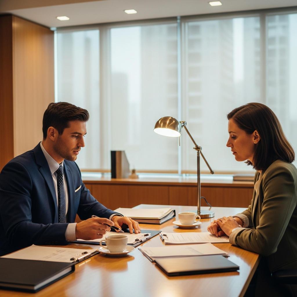 The Detailed Step-by-Step Selling Procedure in Florida