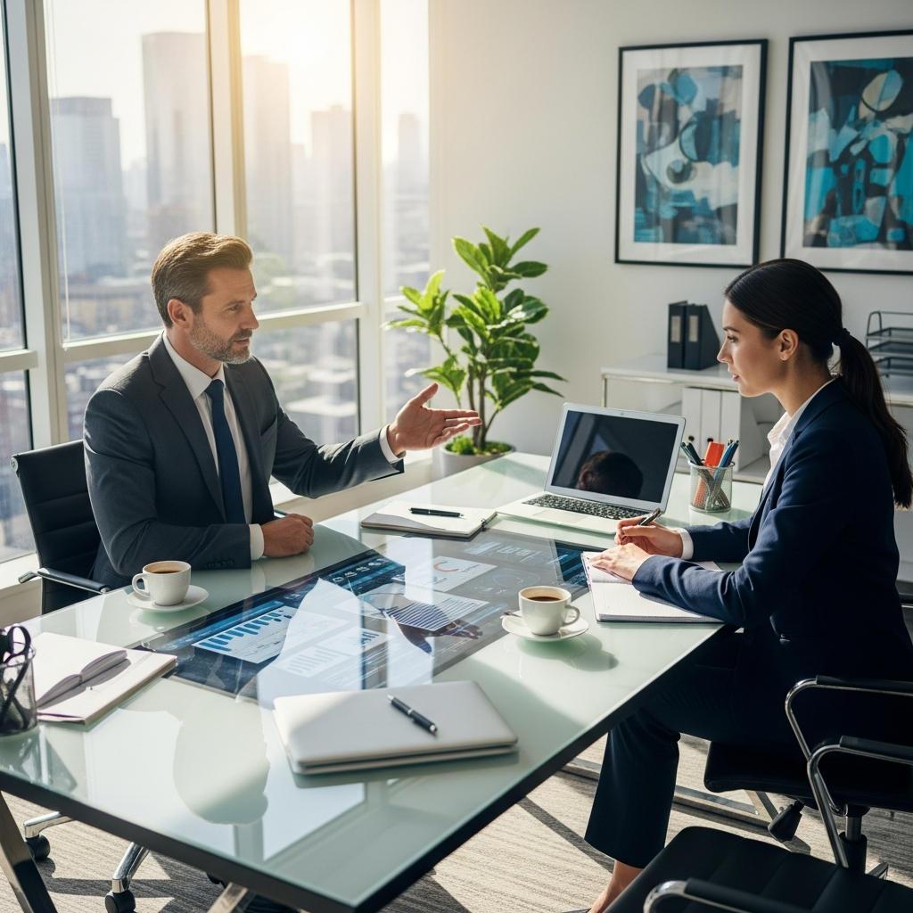 Simplifying Investment Loans