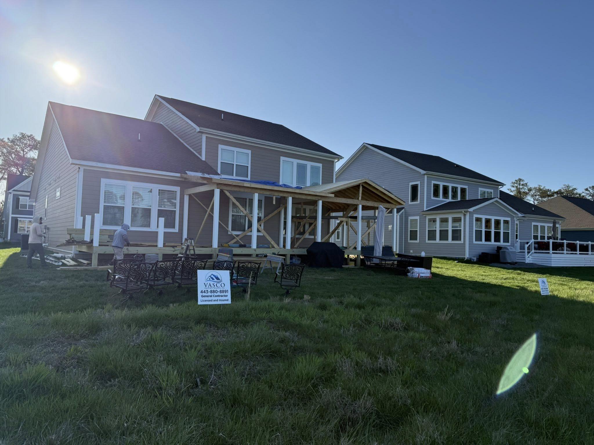 Exterior Upgrades That Protect and Enhance Your Home