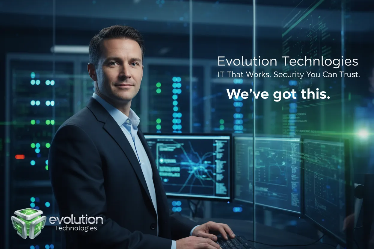 Premier Managed IT Services in San Antonio