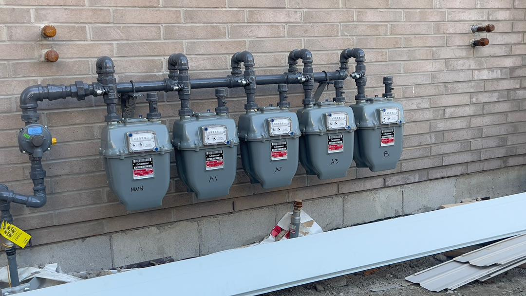 24/7 Gas Shutoff Repair Solutions