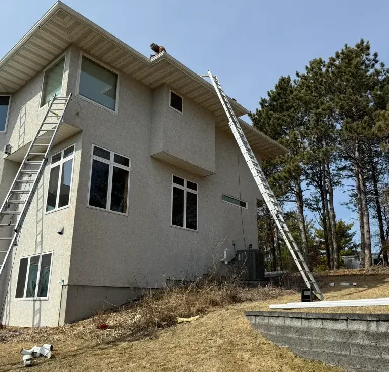 Tailored Gutter Solutions for Your Residence
