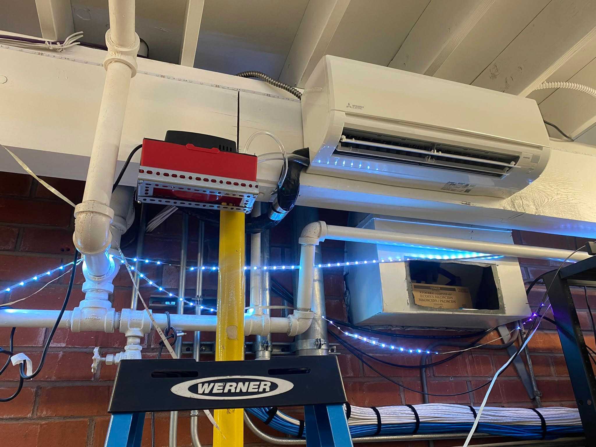 Precision System Sizing Tailored to Your Home