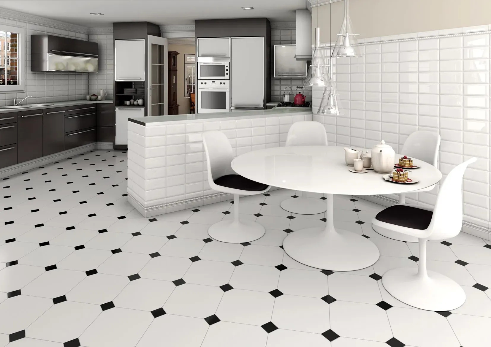 Expert Wall and Floor Tiling Services in Boronia, VIC