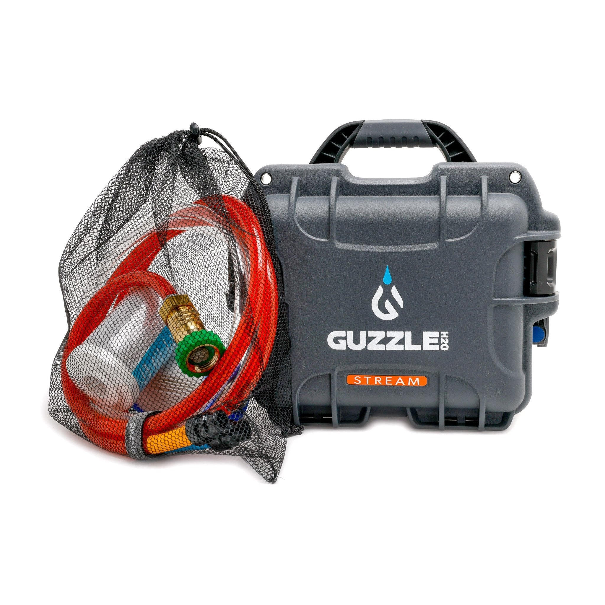 Respiratory Protection, Lighting, and Tactical Carry Systems