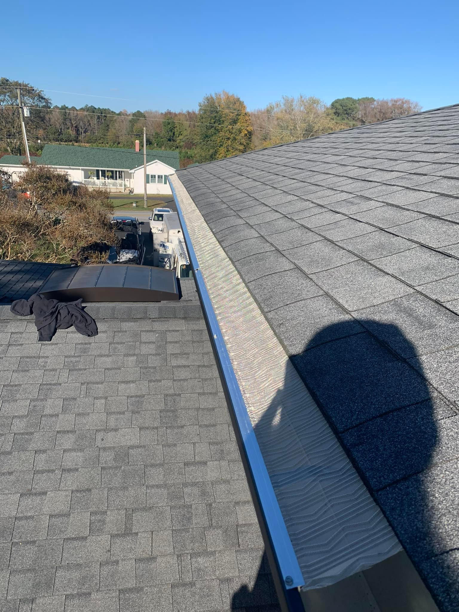 Family Owned Gutter and Roofing Services in Delmarva