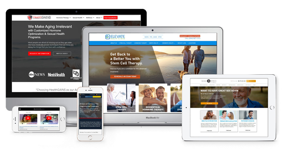 How a Med Spa Marketing Company Can Help Grow Your Business