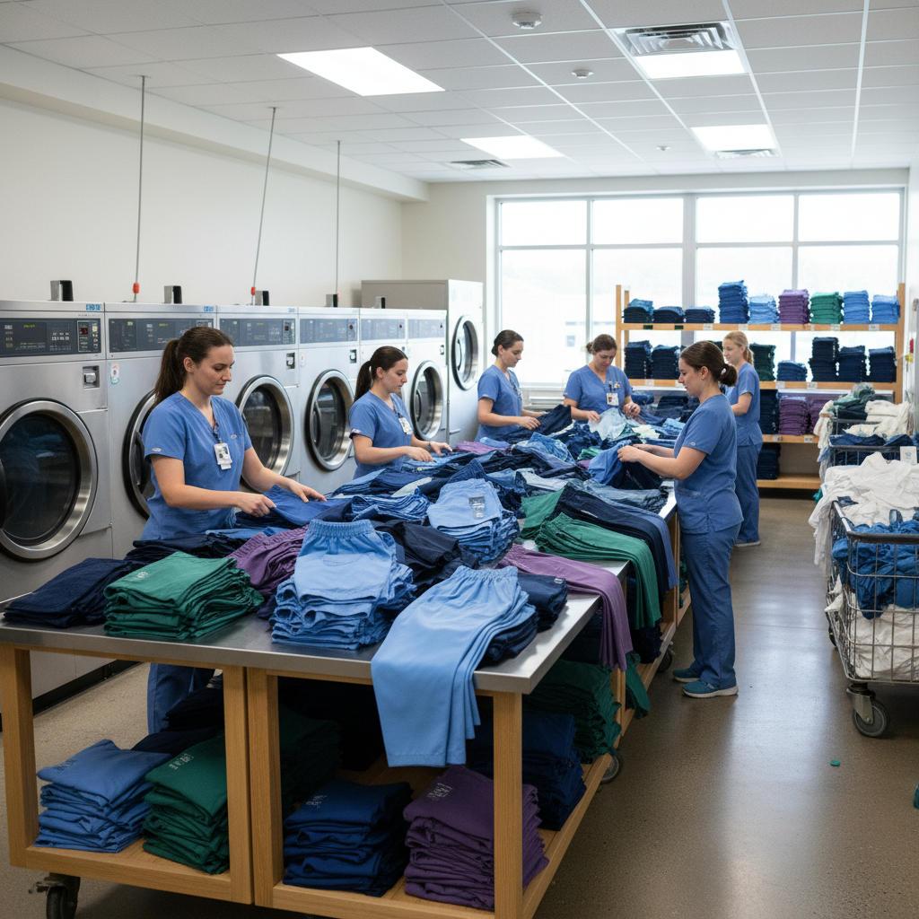 Built to Last for Healthcare Professionals