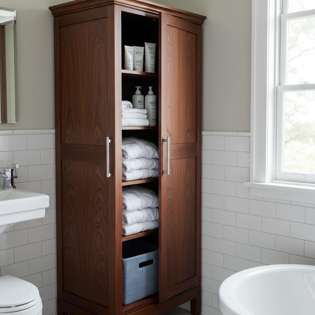 Custom Closet Systems Designed for You