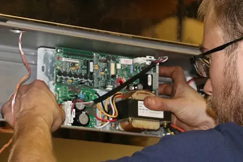 24/7 Emergency Commercial Door Repair