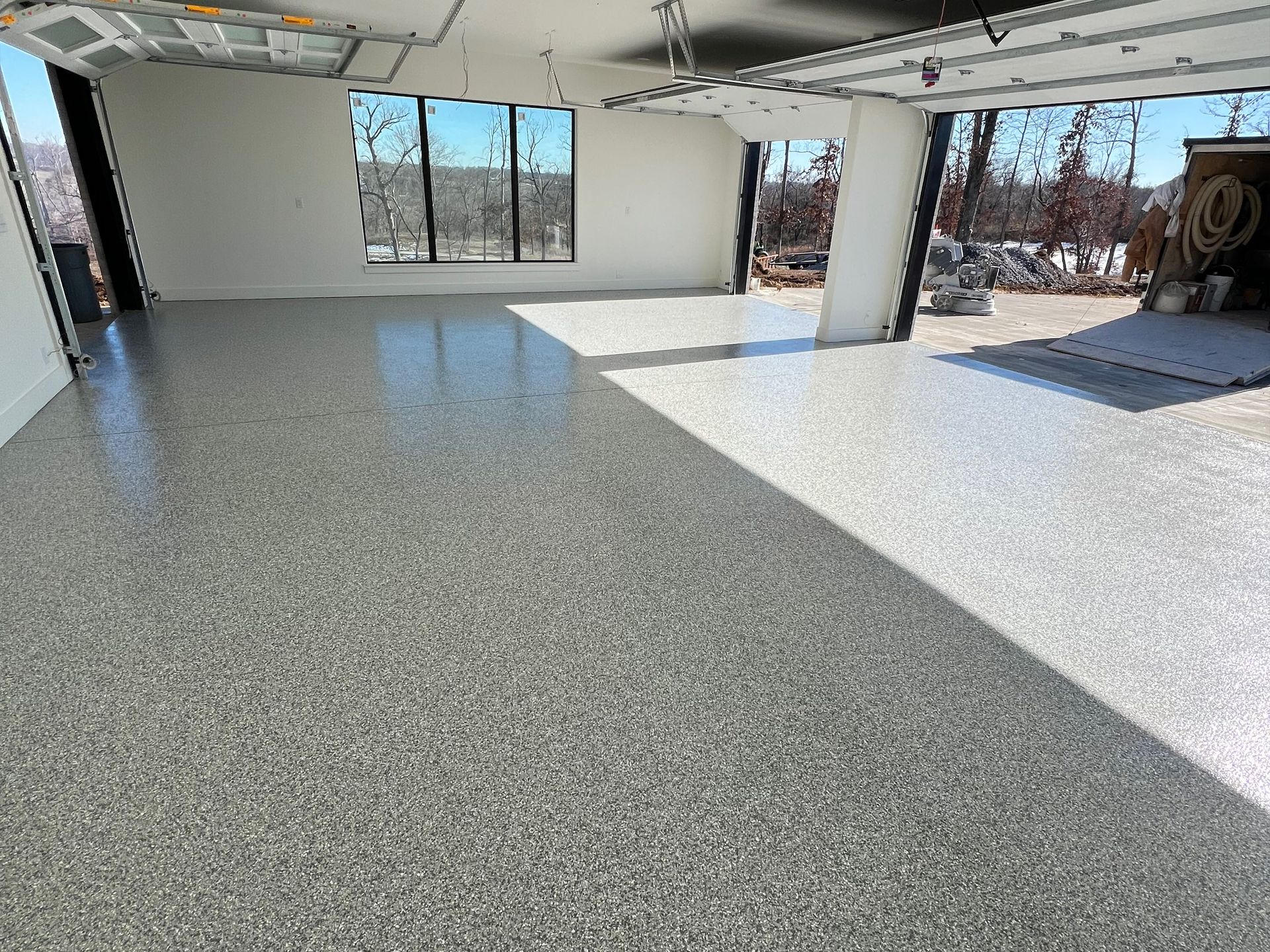 Resistant to Stains and Weather for Lasting Appeal