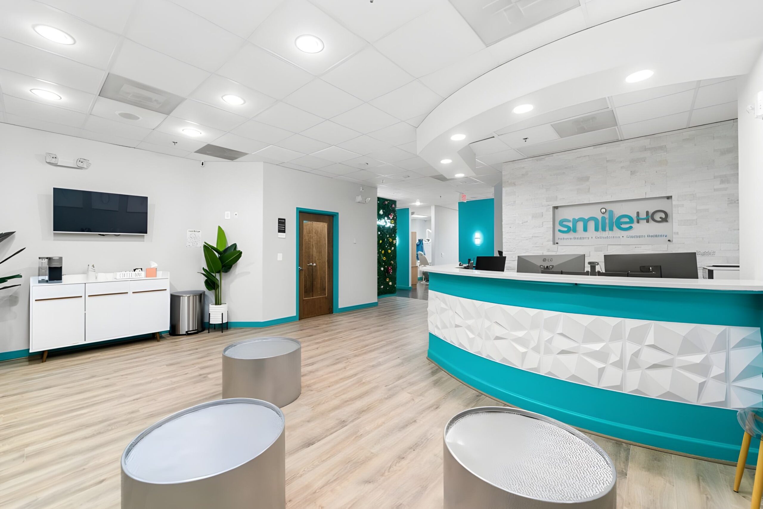 Trusted Children's Dental Care Across Washington DC