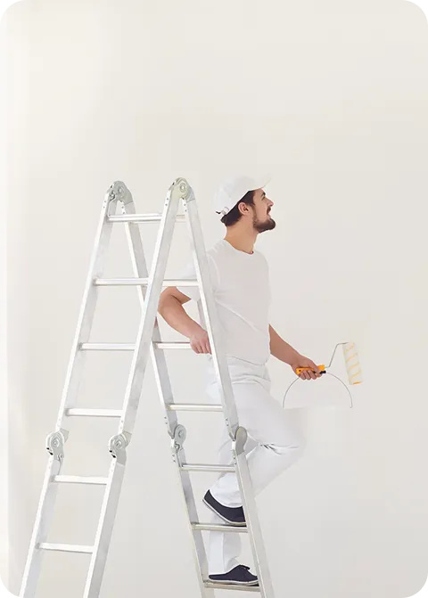 Specialised Experience in Body Corporate Painting