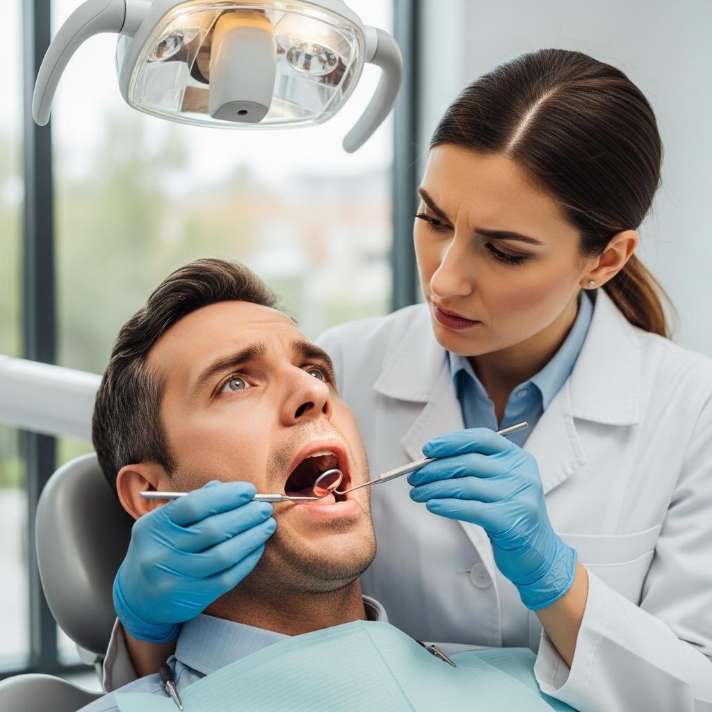 Common Dental Emergencies
