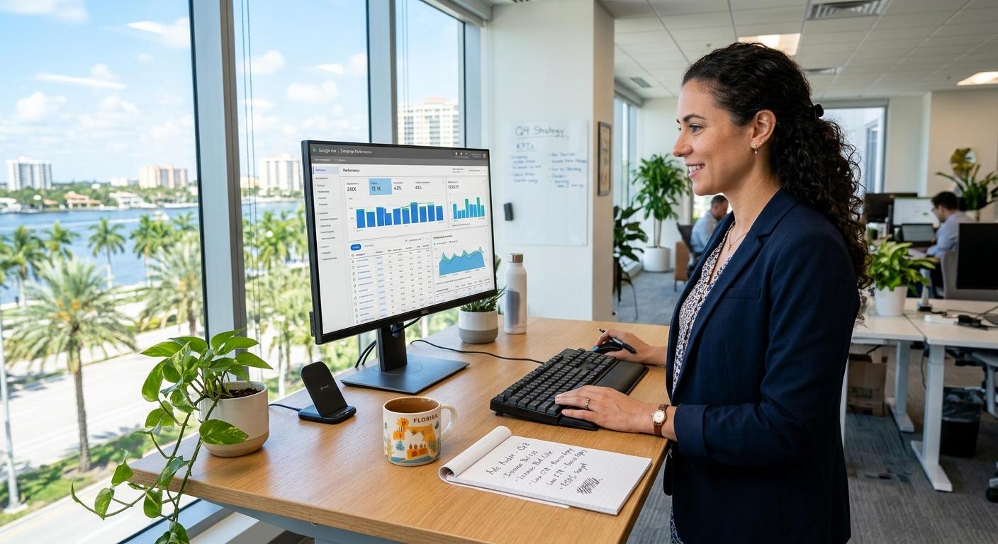 Paid Ad Campaigns That Deliver Qualified Leads Consistently