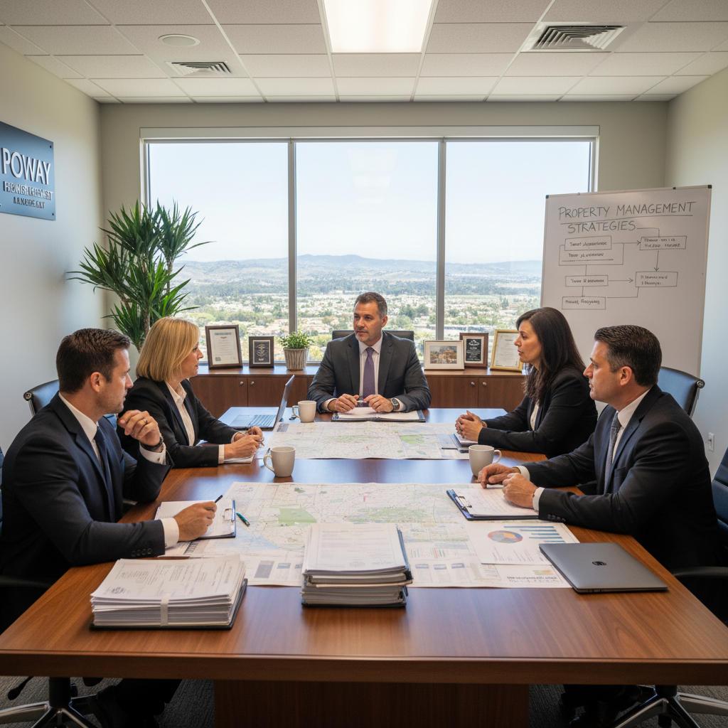Custom Property Management Services