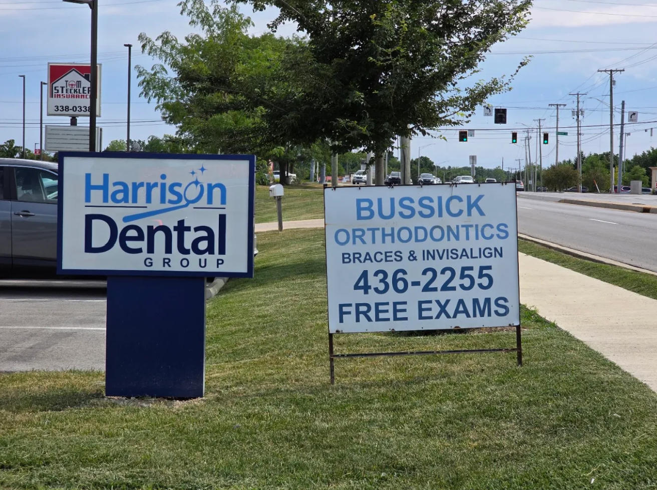 Braces for All Ages