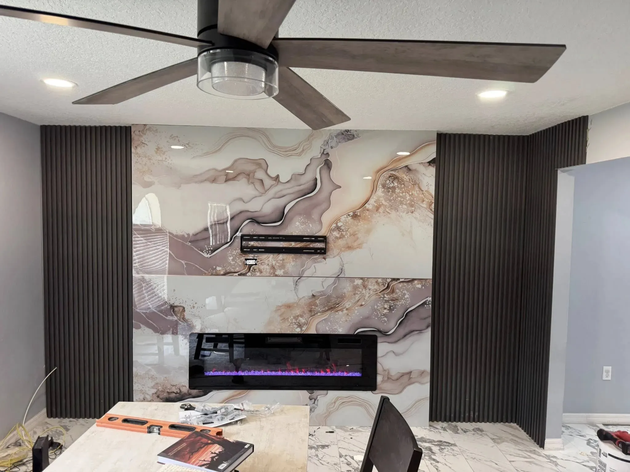 Custom Home Improvements You Can Count On