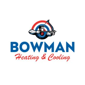 Bowman Heating & Cooling logo