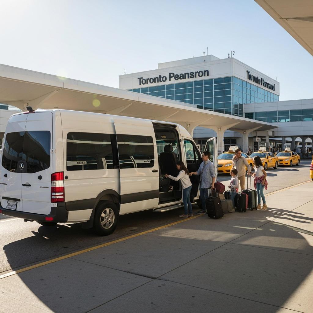 Advantages of Our 12 Passenger Van Rentals