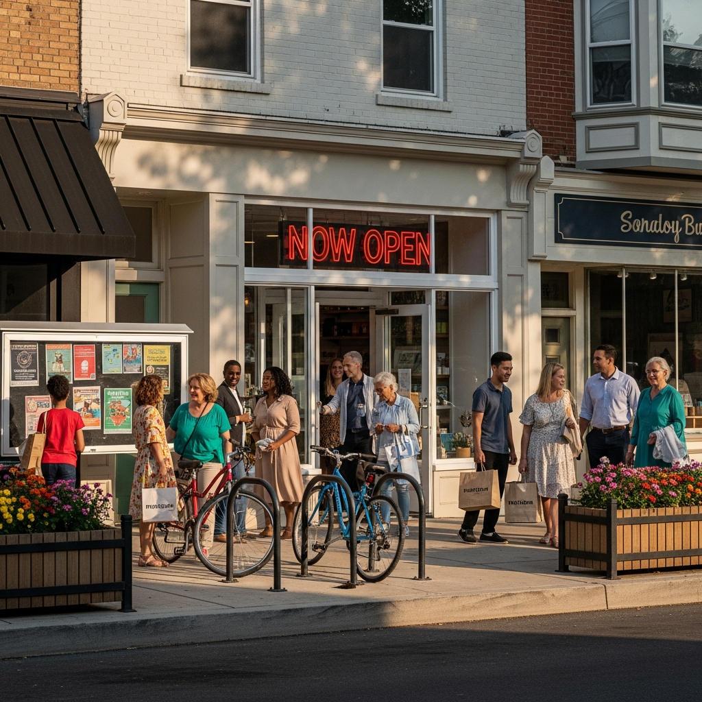 Enhance Exposure with Local SEO Services