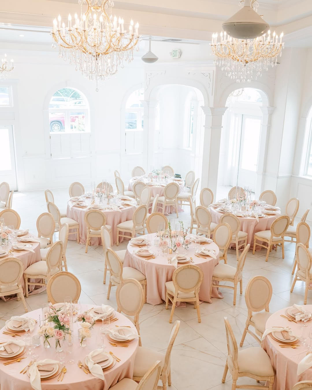 Planning Your Budget for a Tybee Island Wedding