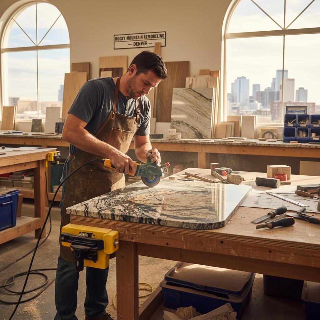 Our Commitment to Quality Craftsmanship