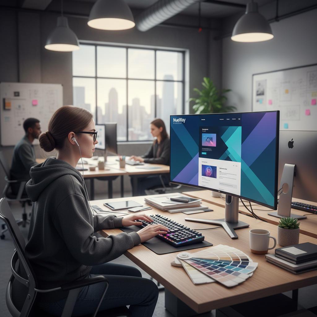 Digital Design Solutions