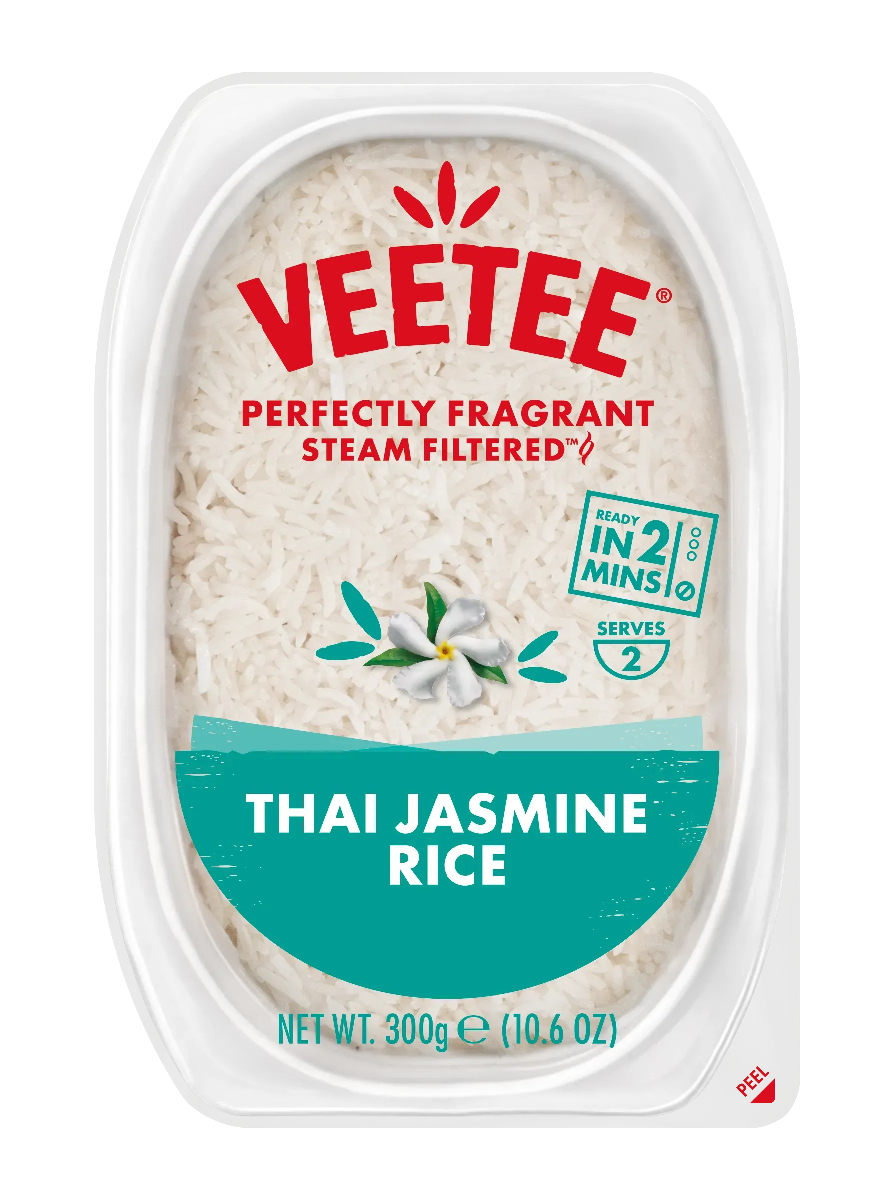 Exploring Veetee's Premium Rice Varieties