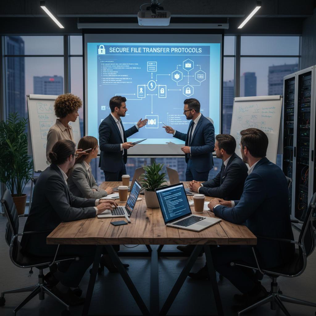 Security Features You Can Trust