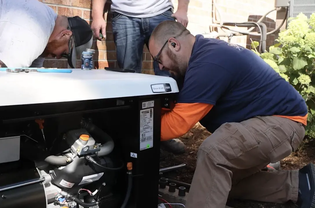 The Steps Involved in a Full Electrical Service Upgrade