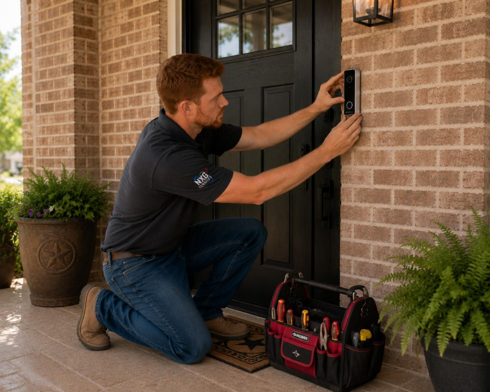 Whole-Home Audio and Dedicated Home Theater Installations