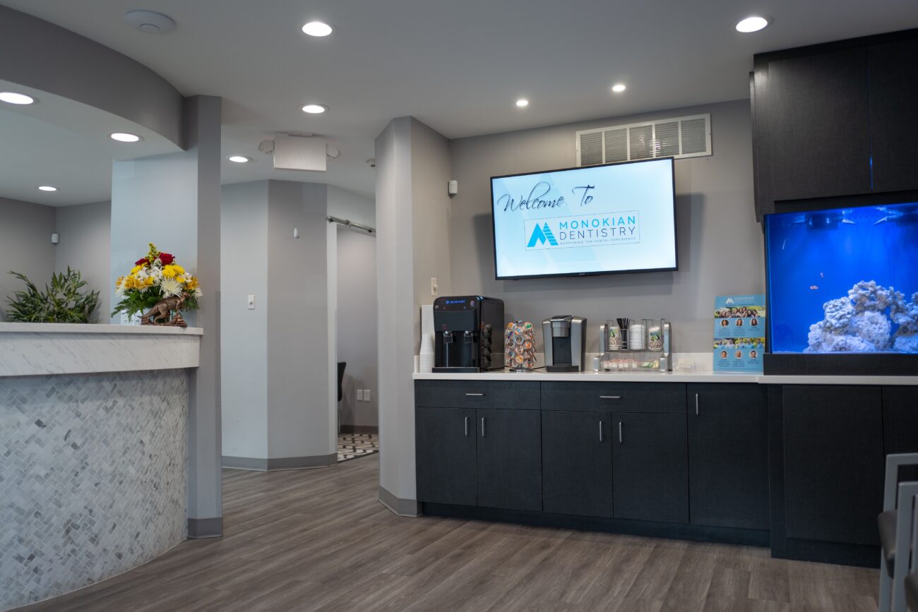 Straighten Your Smile with Clear Aligners in Marlton