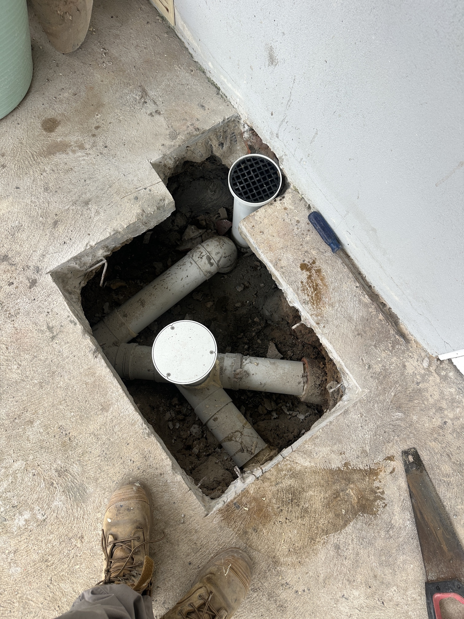 Why Choose Pearla Plumbing?
