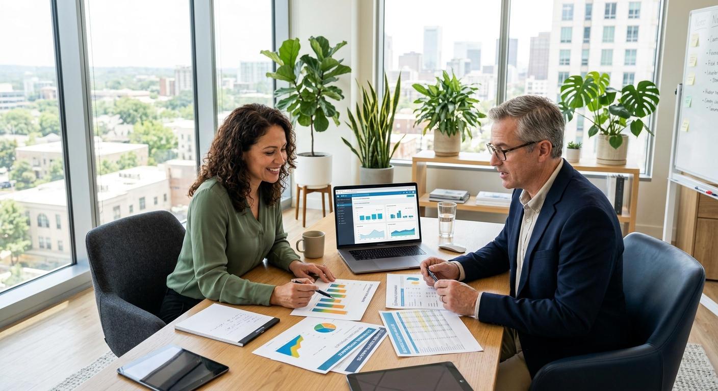 Industry-Focused Small Business Bookkeeping Solutions
