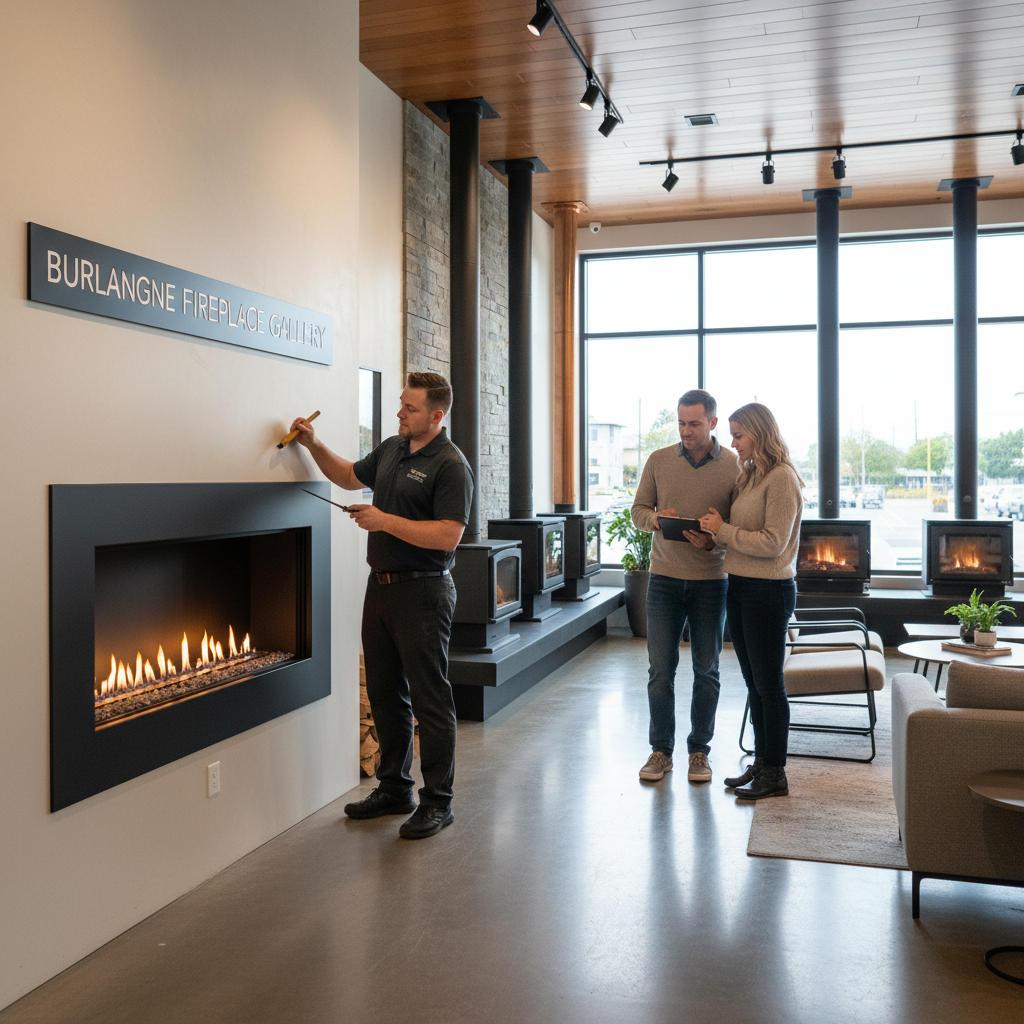Fireplace Installation and Design