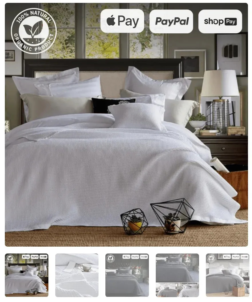 Memory Foam Comfort for Better Sleep