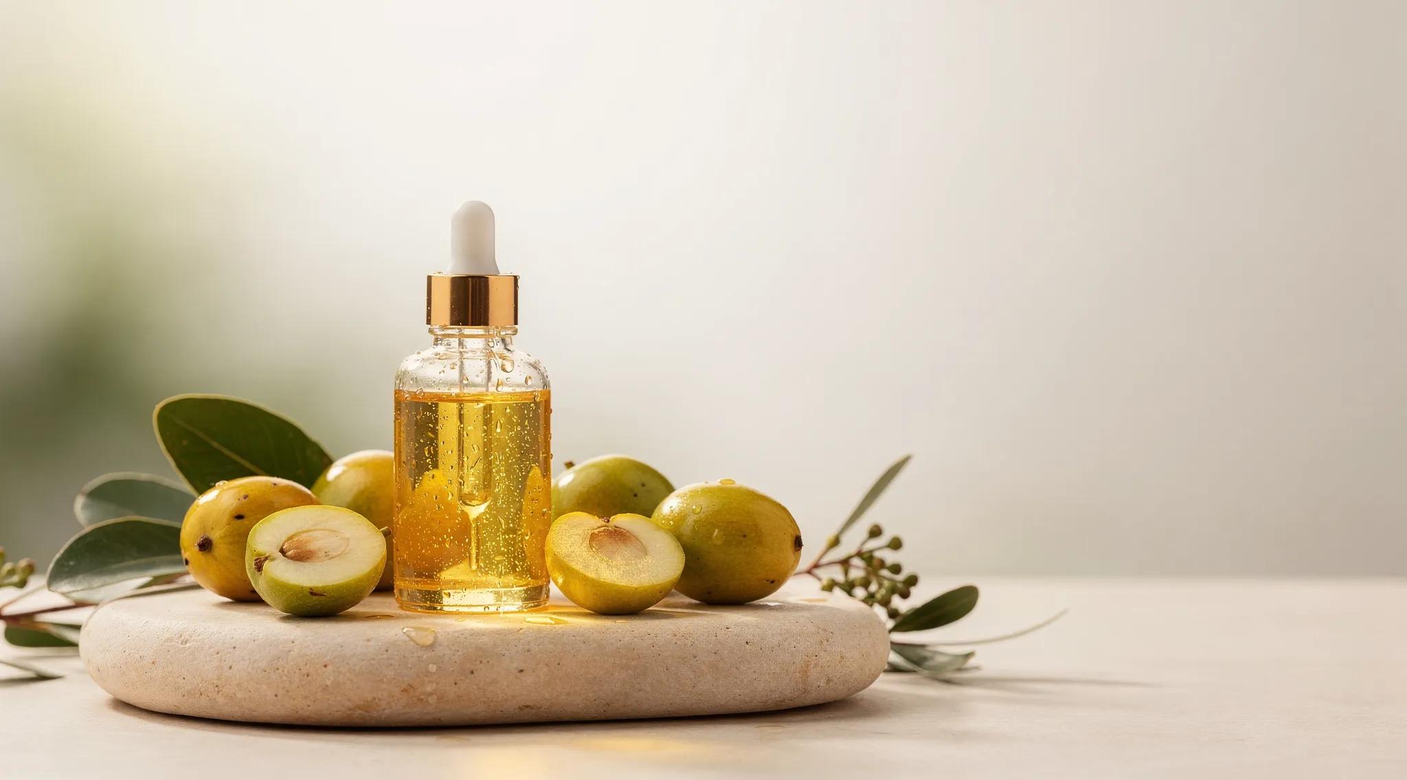 Discover Kakadu Plum Oil Benefits