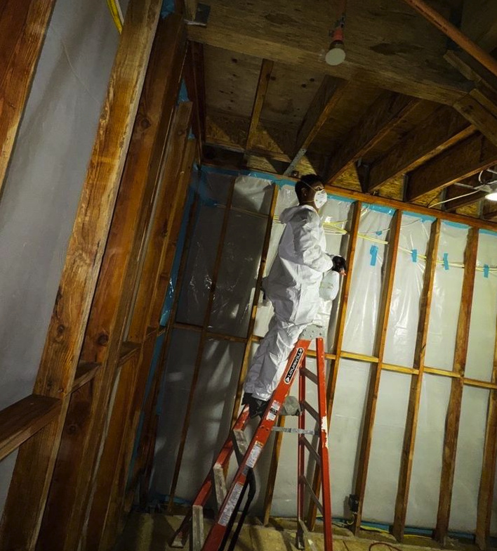 Why Select Jackson Restoration?
